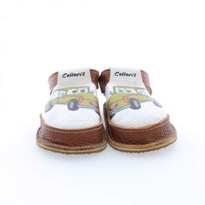 Pantofi / Sandale - Masina3
