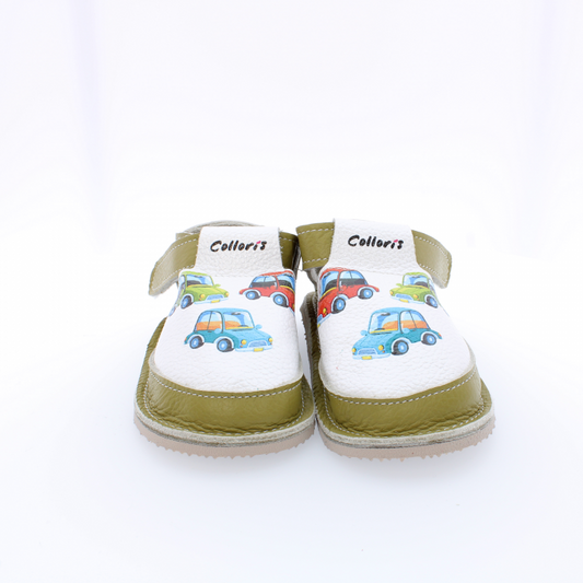 Pantofi / Sandale - Masini1