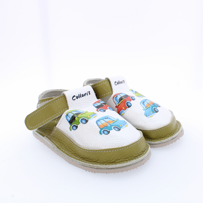 Pantofi / Sandale - Masini1