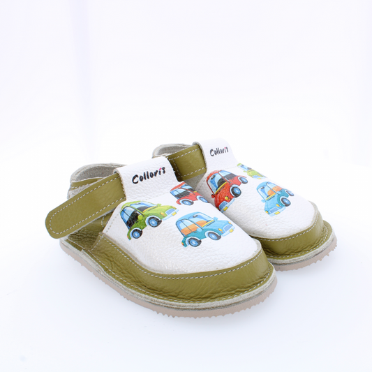 Pantofi / Sandale - Masini1