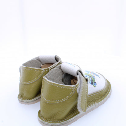 Pantofi / Sandale - Masini1