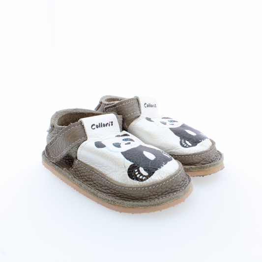 Pantofi / Sandale - Panda2