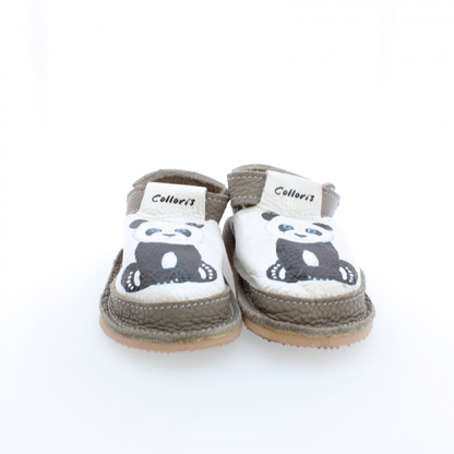 Pantofi / Sandale - Panda2