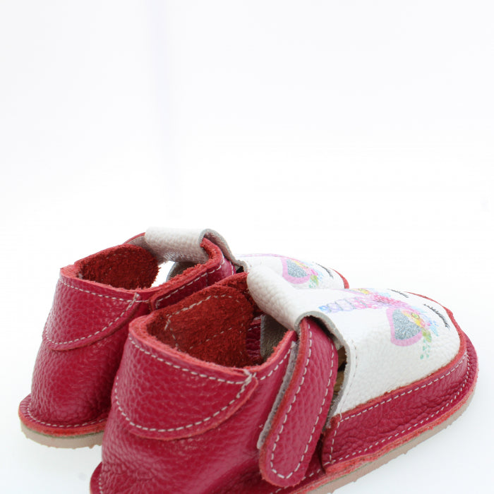 Pantofi / Sandale - Unicorn2