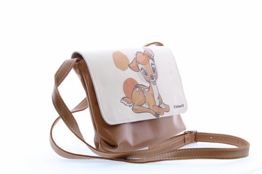 Poseta pentru fetite - Bambi 12 sitting