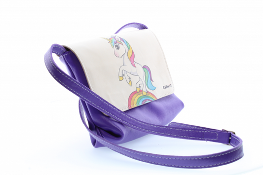 Poseta pentru fetite - Unicorn02